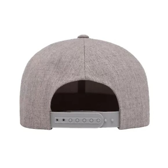 Premium Flatbill Snapback - Picture 3 of 10